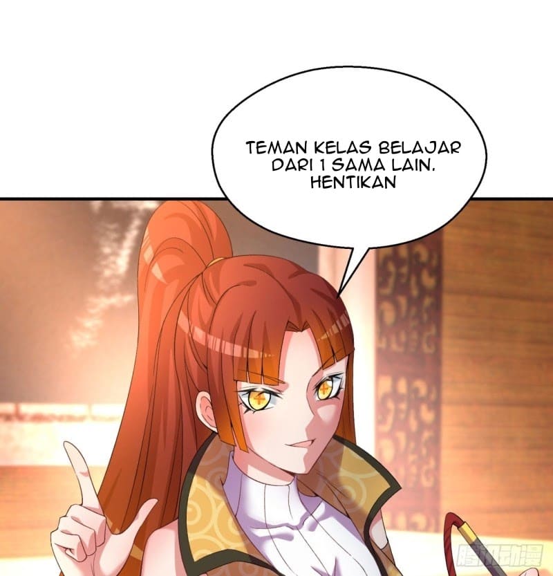 I Picked Up An Attributes Chapter 51 Gambar 5